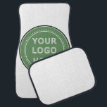 Custom Wedding, Elegant, Anniversary Gifts Car Floor Mat<br><div class="desc">Celebrate your special moments with our custom wedding and anniversary gifts, designed to be elegant and timeless. Each piece is thoughtfully personalized to create a unique keepsake that captures the love and memories shared between couples. Whether you’re looking for luxurious wedding gifts, personalized anniversary presents, or handcrafted keepsakes, our collection...</div>