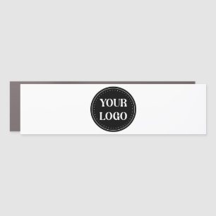 Custom Wedding, Elegant, Anniversary Gifts Car Magnet