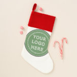 Custom Wedding, Elegant, Anniversary Gifts Christmas Stocking<br><div class="desc">Celebrate your special moments with our custom wedding and anniversary gifts, designed to be elegant and timeless. Each piece is thoughtfully personalized to create a unique keepsake that captures the love and memories shared between couples. Whether you’re looking for luxurious wedding gifts, personalized anniversary presents, or handcrafted keepsakes, our collection...</div>