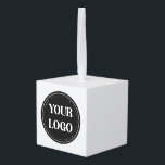 Custom Wedding, Elegant, Anniversary Gifts Cube Ornament<br><div class="desc">Celebrate your special moments with our custom wedding and anniversary gifts, designed to be elegant and timeless. Each piece is thoughtfully personalized to create a unique keepsake that captures the love and memories shared between couples. Whether you’re looking for luxurious wedding gifts, personalized anniversary presents, or handcrafted keepsakes, our collection...</div>