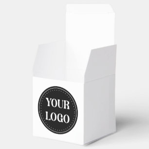 Custom Wedding, Elegant, Anniversary Gifts Favor Boxes