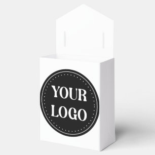 Custom Wedding, Elegant, Anniversary Gifts Favor Boxes