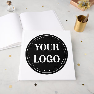 Custom Wedding, Elegant, Anniversary Gifts Foil Guest Book