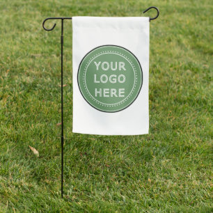 Custom Wedding, Elegant, Anniversary Gifts Garden Flag