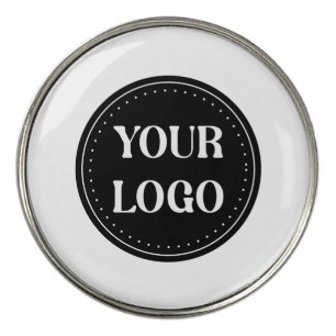 Custom Wedding, Elegant, Anniversary Gifts Golf Ball Marker