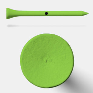 Custom Wedding, Elegant, Anniversary Gifts Golf Tees