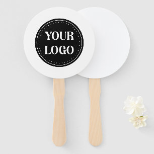 Custom Wedding, Elegant, Anniversary Gifts Hand Fan