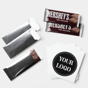 Custom Wedding, Elegant, Anniversary Gifts Hershey Bar Favors