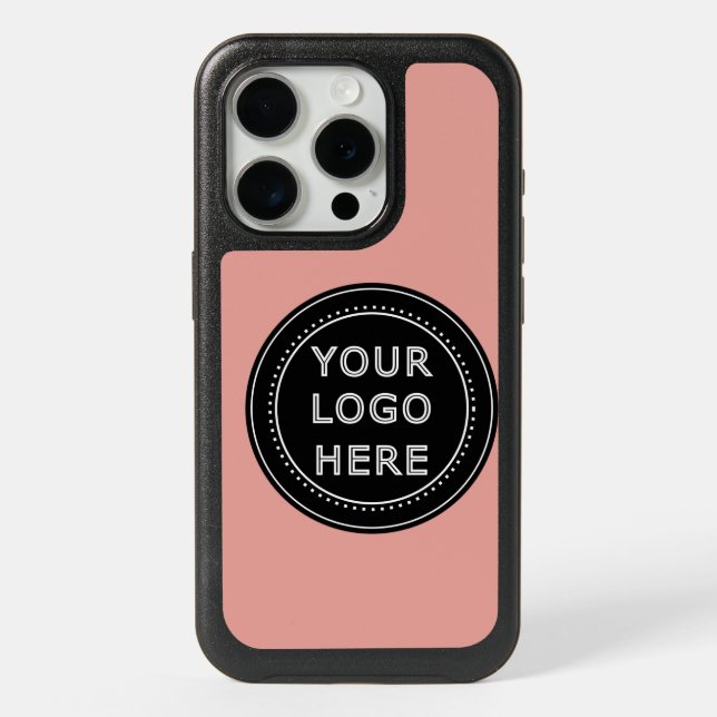 Custom Wedding, Elegant, Anniversary Gifts iPhone 15 Pro Case (Back)