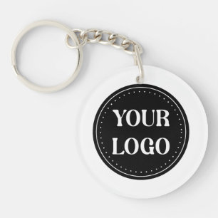 Custom Wedding, Elegant, Anniversary Gifts Keychain
