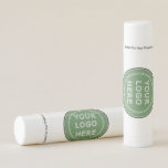 Custom Wedding, Elegant, Anniversary Gifts Lip Balm<br><div class="desc">Celebrate your special moments with our custom wedding and anniversary gifts, designed to be elegant and timeless. Each piece is thoughtfully personalized to create a unique keepsake that captures the love and memories shared between couples. Whether you’re looking for luxurious wedding gifts, personalized anniversary presents, or handcrafted keepsakes, our collection...</div>