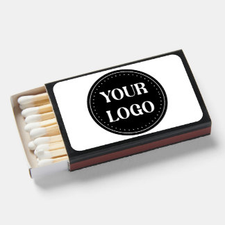 Custom Wedding, Elegant, Anniversary Gifts Matchboxes