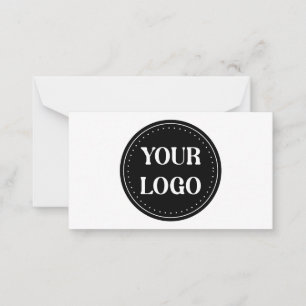 Custom Wedding, Elegant, Anniversary Gifts Note Card