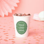 Custom Wedding, Elegant, Anniversary Gifts Paper Cups<br><div class="desc">Celebrate your special moments with our custom wedding and anniversary gifts, designed to be elegant and timeless. Each piece is thoughtfully personalized to create a unique keepsake that captures the love and memories shared between couples. Whether you’re looking for luxurious wedding gifts, personalized anniversary presents, or handcrafted keepsakes, our collection...</div>