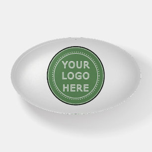 Custom Wedding, Elegant, Anniversary Gifts Paperweight