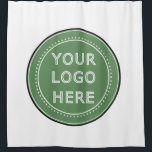 Custom Wedding, Elegant, Anniversary Gifts Shower Curtain<br><div class="desc">Celebrate your special moments with our custom wedding and anniversary gifts, designed to be elegant and timeless. Each piece is thoughtfully personalized to create a unique keepsake that captures the love and memories shared between couples. Whether you’re looking for luxurious wedding gifts, personalized anniversary presents, or handcrafted keepsakes, our collection...</div>