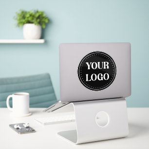 Custom Wedding, Elegant, Anniversary Gifts Sticker