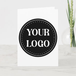 Custom Wedding, Elegant, Anniversary Gifts Thank You Card