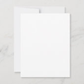 Custom Wedding Gift – Create Your Own Personalize (Back)