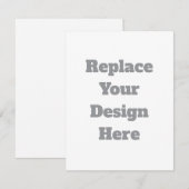 Custom Wedding Gift – Create Your Own Personalize (Front/Back)