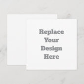 Custom Wedding Gift – Create Your Own Personalize (Front/Back)
