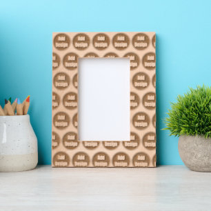 Custom Wedding Gift – Create Your Own Personalize Engraved Frames