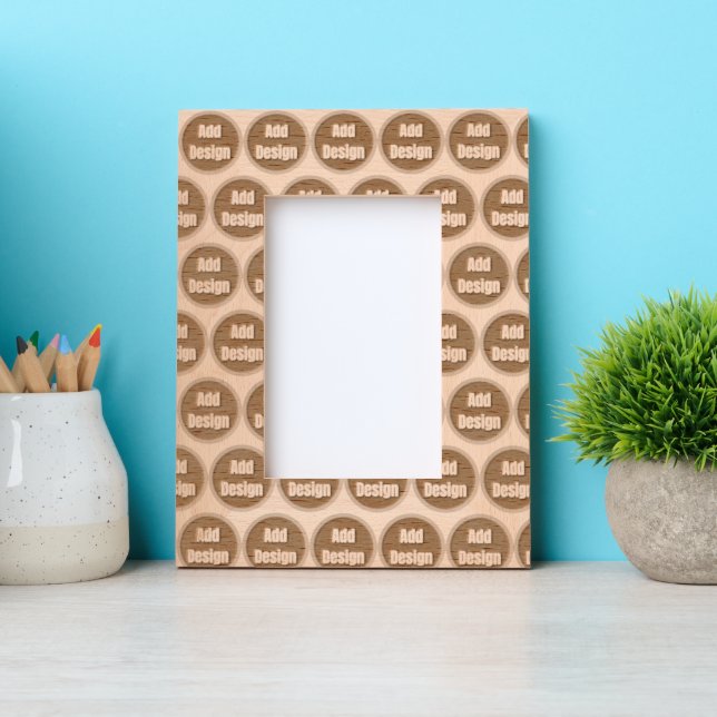  Custom Wedding Gift – Create Your Own Personalize Engraved Frames (Front)