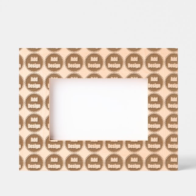  Custom Wedding Gift – Create Your Own Personalize Engraved Frames (Front)