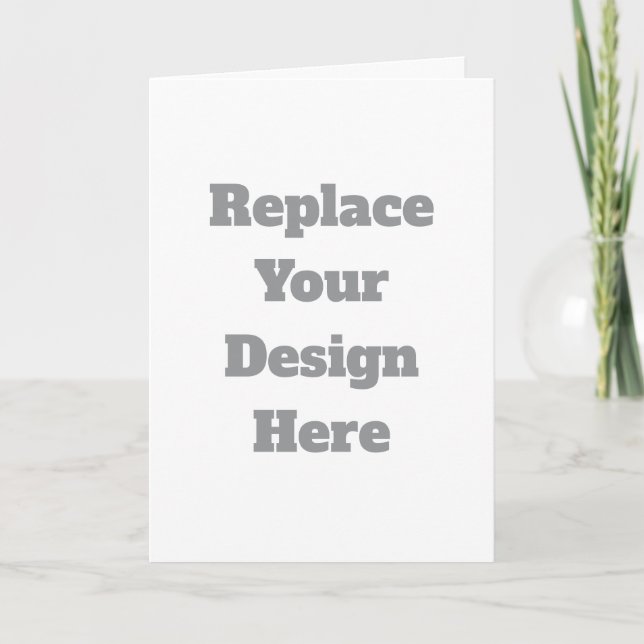  Custom Wedding Gift – Create Your Own Personalize Invitation (Front)