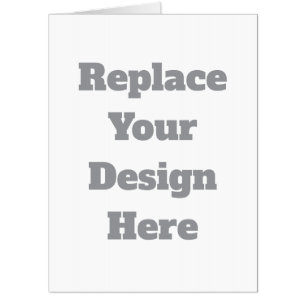 Custom Wedding Gift – Create Your Own Personalized Card