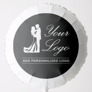 Custom Wedding Idea Personalized Photo Design Balloon