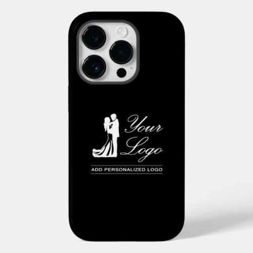 Custom Wedding Idea Personalized Photo Design Case_Mate iPhone 14 Pro Case