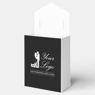 Custom Wedding Idea Personalized Photo Design Favor Boxes