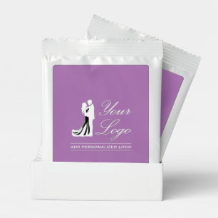 Custom Wedding Idea Personalized Photo Design Margarita Drink Mix