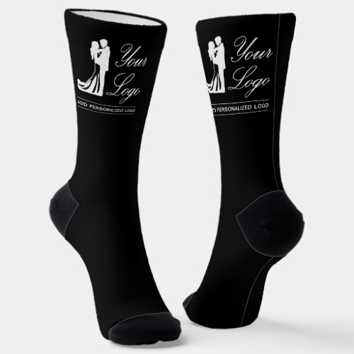 Custom Wedding Idea Personalized Photo Design Socks