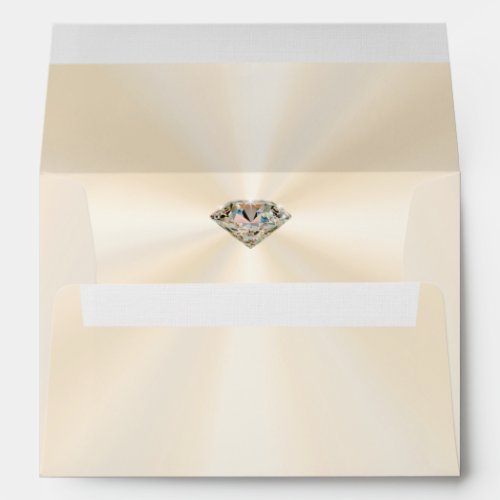 Custom Wedding Invitations Envelope Printing