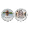 Custom Wedding Memorial Always Forever Photo Groom