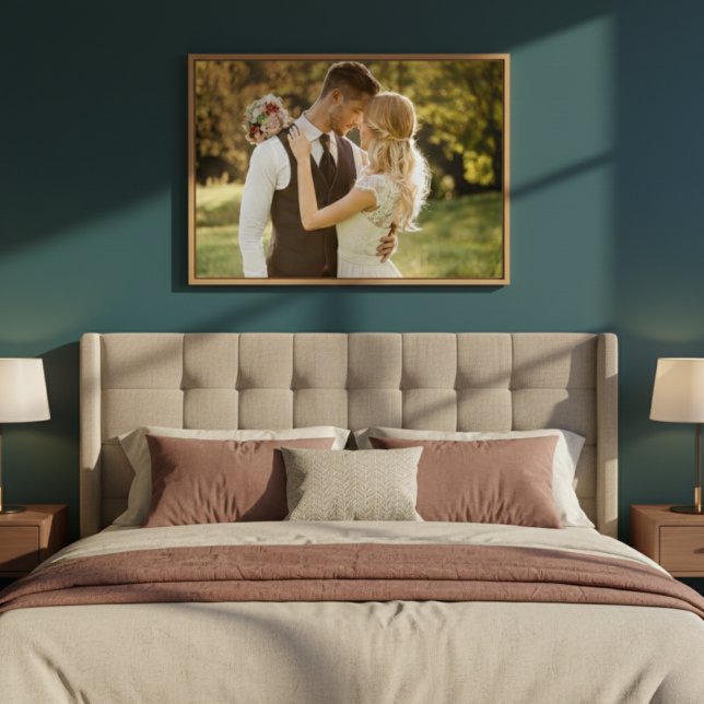 Custom Wedding Photo Prints (Custom Wedding Photo Print)
