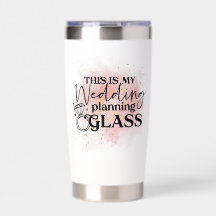 Custom Wedding Photo•Wedding Planning Bride-to-be
