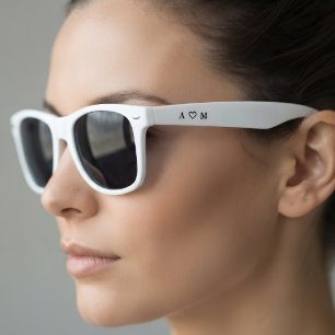 Custom Wedding Sunglasses Party Favors