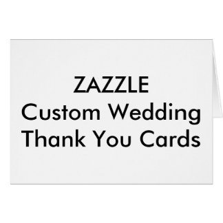 Unique 66 Design Your Own Thank You Card