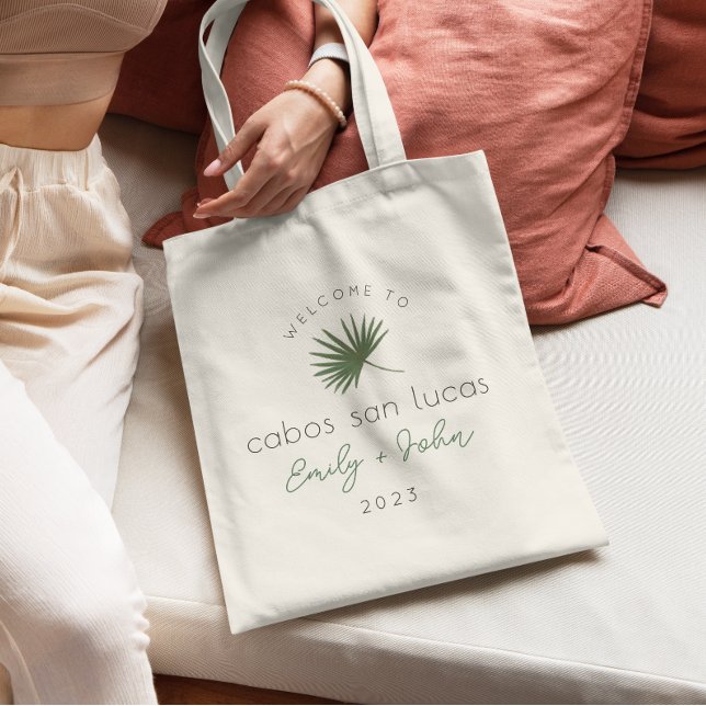 custom wedding welcome tote bag (Creator Uploaded)