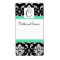 Custom  Wedding Wine Label Template