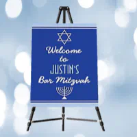 PRINT ORDER 24x36 inch tall foam board event sign