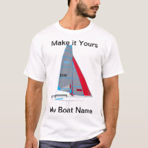 Custom Weta Design T-shirt - Make it yours!