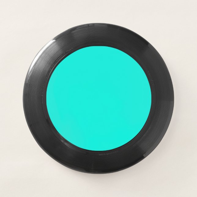 Custom Wham-O Frisbee - Create your own ! (Front)