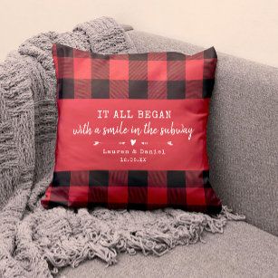 Valentine Decorative & Throw Pillows