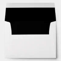 Envelope Liner - Signature 5x7 - Envelopments