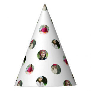 custom party hats