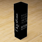 Custom Will you be my bridesmaid bridesmaids gift